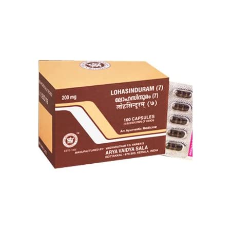 LOHASINDURAM (7) 100NOS